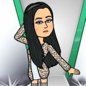 Meet your Posher, Lily